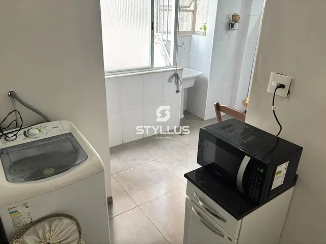 Imagem 8: Venda - Apartamentos - 2 dormitórios - Cachambi - Rio de Janeiro - RJ