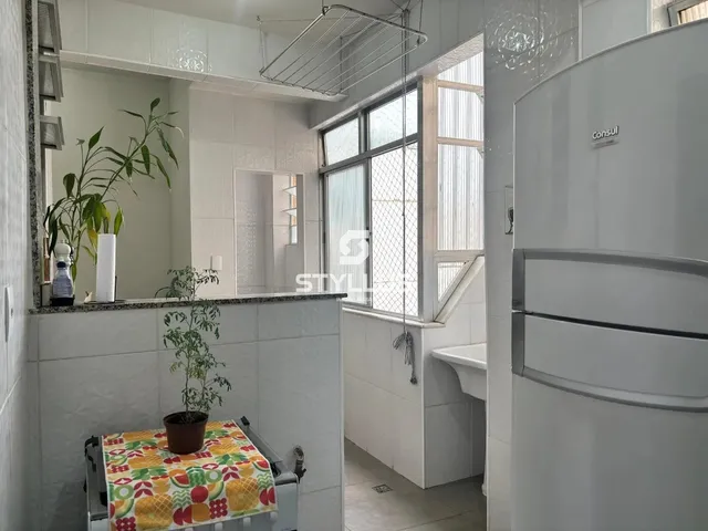Imagem 9: Venda - Apartamentos - 2 dormitórios - Cachambi - Rio de Janeiro - RJ