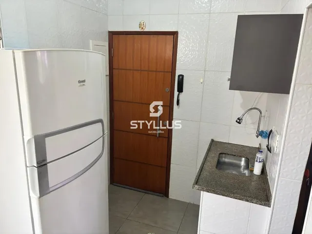 Imagem 11: Venda - Apartamentos - 2 dormitórios - Cachambi - Rio de Janeiro - RJ
