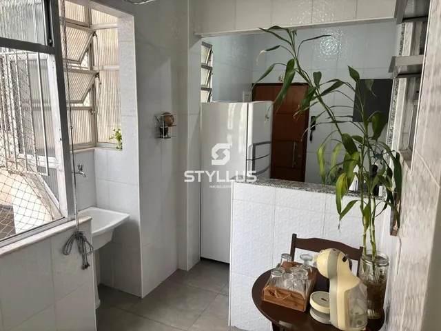 Imagem 12: Venda - Apartamentos - 2 dormitórios - Cachambi - Rio de Janeiro - RJ