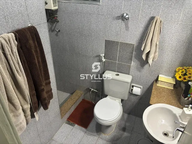 Imagem 16: Venda - Apartamentos - 2 dormitórios - Cachambi - Rio de Janeiro - RJ