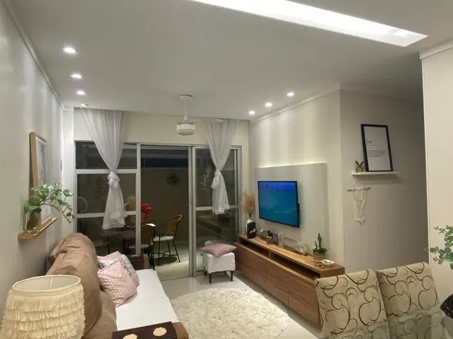 Imagem: Lindo apartamento Garden de 2 quartos com