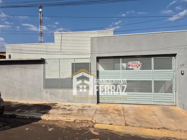 Imagem: ALUGA-SE CASA EM COSTA RICA-MS