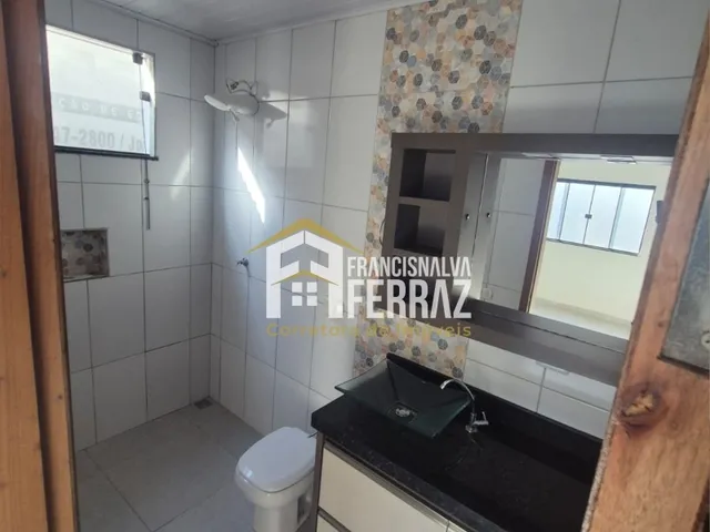 Imagem 8: Aluga-Se Casa em Costa Rica-Ms