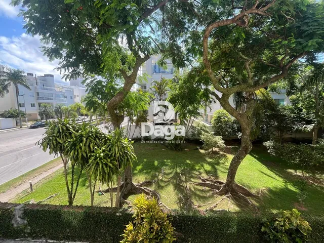 Imagem: Apartamento Padrão ao lado de área verde