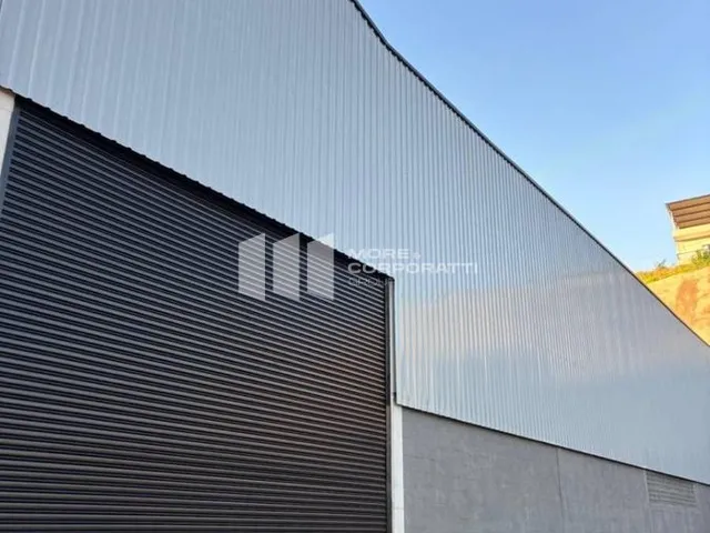 Imagem: Galpão - 1.300 m² - CACHOEIRO DE ITAPEMIRIM/ES