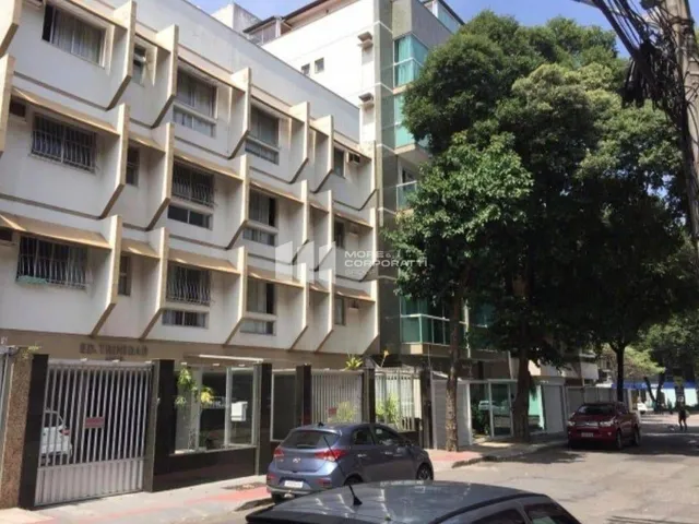 Imagem: Apartamento - 3 Quartos - 72m² - Ed. Trinidad