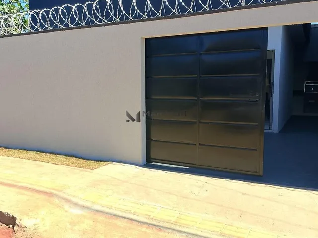 Imagem: Casa de R$ 235 Mil com Entrada de R$ 51