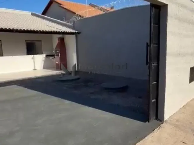 Imagem: Casa 2 Quartos em Goianira