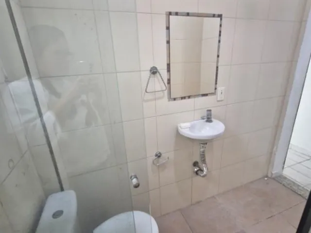 Imagem 1: Studio com 1 Dormitório À Venda, 31 M² por R$ 165.000,00 - Centro - São Vicente/Sp