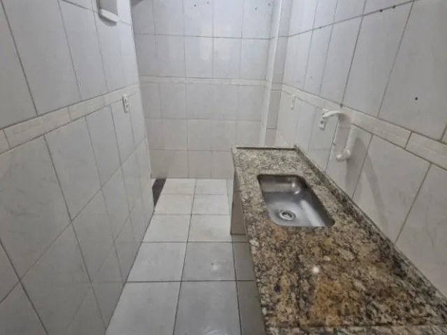 Imagem 7: Studio com 1 Dormitório À Venda, 31 M² por R$ 165.000,00 - Centro - São Vicente/Sp