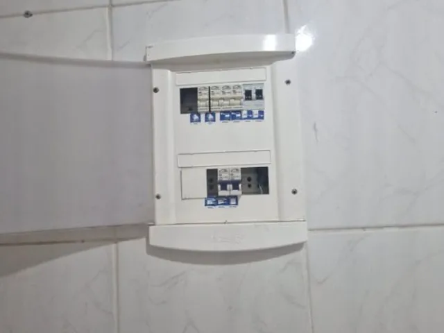 Imagem 8: Studio com 1 Dormitório À Venda, 31 M² por R$ 165.000,00 - Centro - São Vicente/Sp