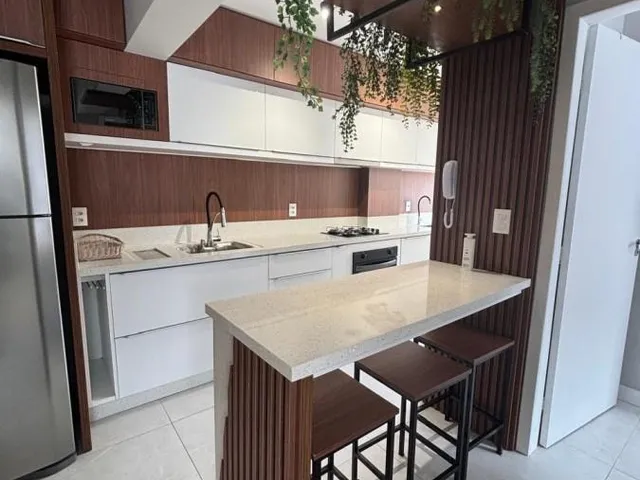 Imagem: Apartamento Quadra Mar para Venda em Balneário