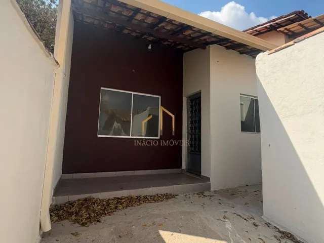 Imagem: Casa Residencial em Igarapé - Mg, Resplendor