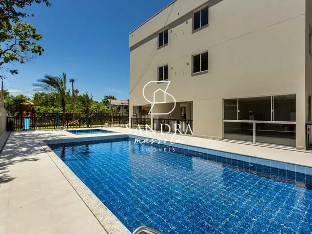 Imagem: Apartamento à venda no bairro Ingleses