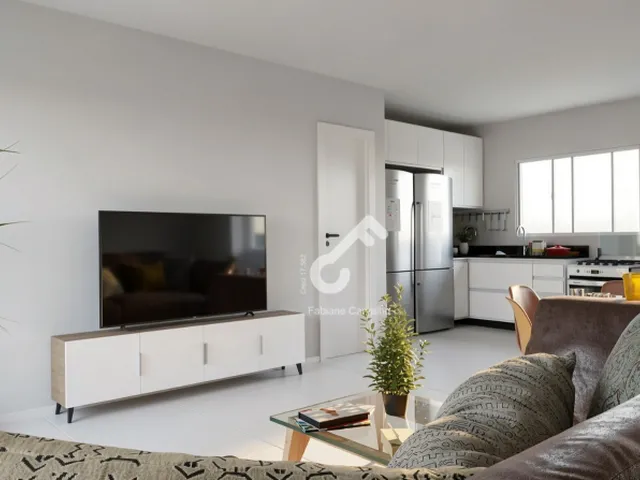 Imagem 2: ESTRADA DO COCO, Abrantes. Casa NOVAS duplex composta de 2 suítes, 149,54m²