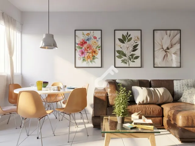 Imagem 3: ESTRADA DO COCO, Abrantes. Casa NOVAS duplex composta de 2 suítes, 149,54m²