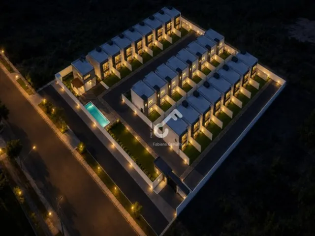 Imagem 5: ESTRADA DO COCO, Abrantes. Casa NOVAS duplex composta de 2 suítes, 149,54m²