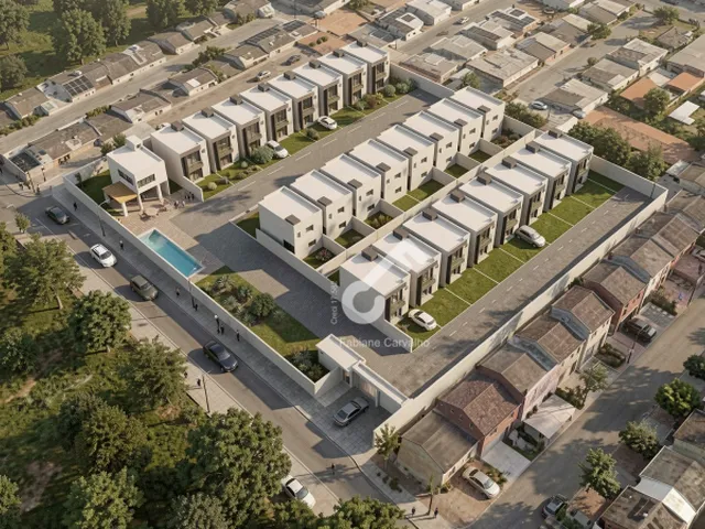 Imagem 6: ESTRADA DO COCO, Abrantes. Casa NOVAS duplex composta de 2 suítes, 149,54m²
