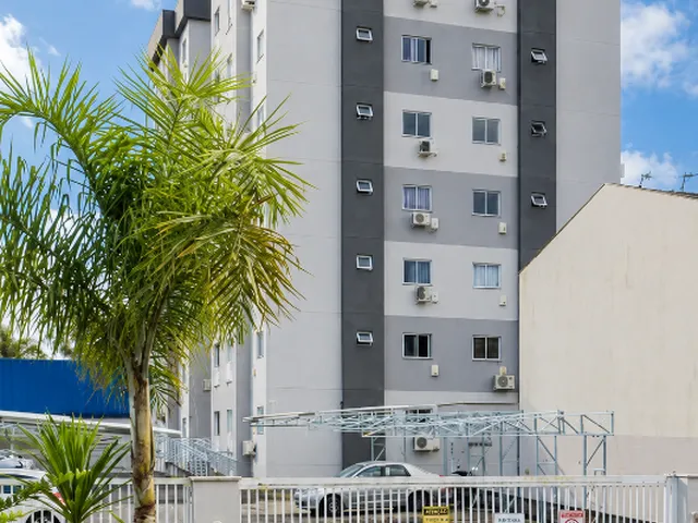 Imagem: Apartamento residencial com 2 quartos à