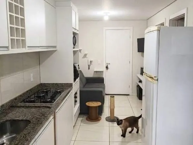 Imagem 5: Apartamento residencial com 2 quartos à venda em Três Rios do Sul