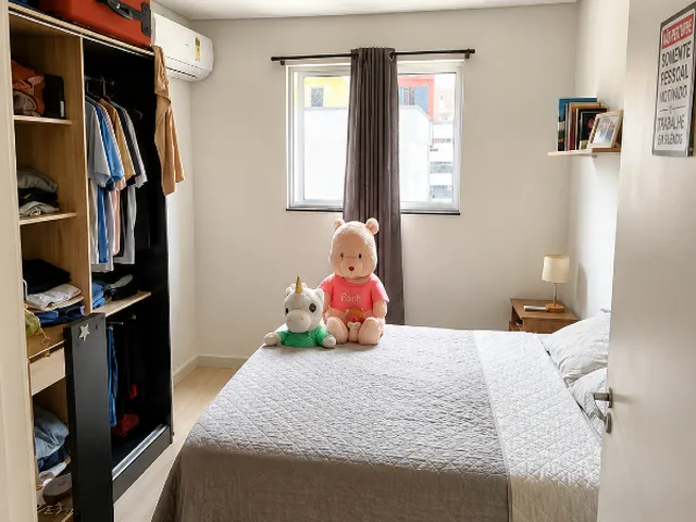 Imagem 7: Apartamento residencial com 2 quartos à venda em Três Rios do Sul