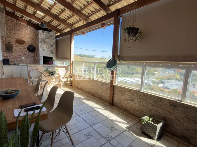 Imagem 8: Casa Geminada em Jardim Paraíso, Vespasiano/MG