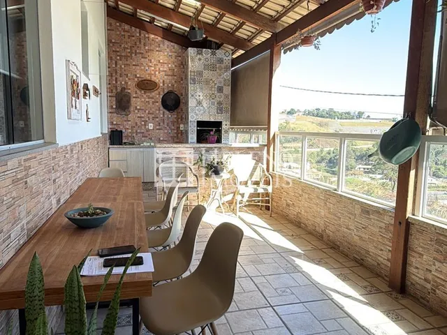 Imagem 11: Casa Geminada em Jardim Paraíso, Vespasiano/MG
