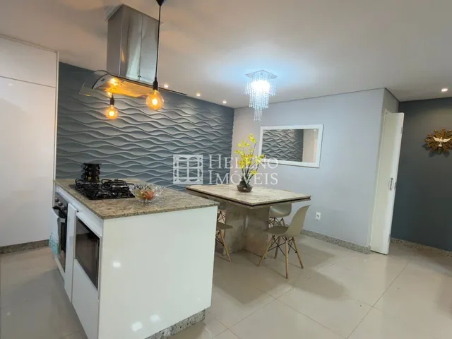 Imagem 2: Casa Geminada em Jardim Paraíso, Vespasiano/MG