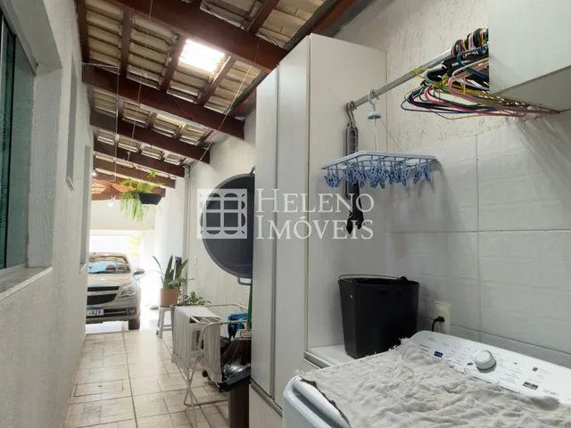 Imagem 6: Casa Geminada em Jardim Paraíso, Vespasiano/MG
