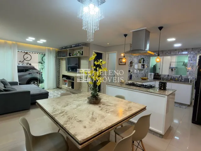 Imagem 3: Casa Geminada em Jardim Paraíso, Vespasiano/MG