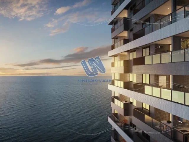 Imagem: Ocean House 2 Quarto sendo 1 suíte com