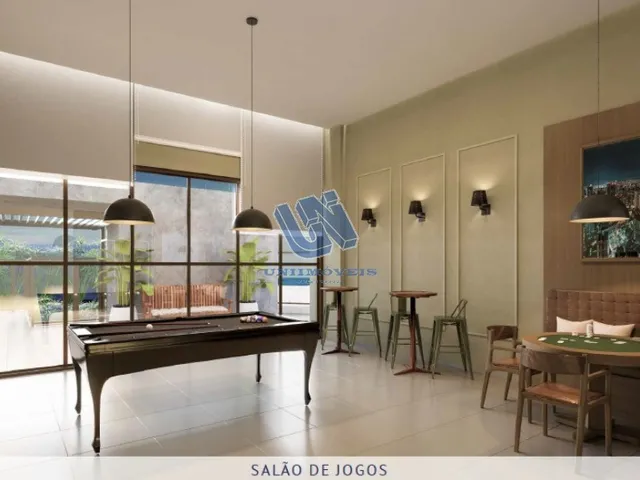 Imagem 10: Ocean House 2 Quarto sendo 1 suíte com varanda e vista mar 58,43m2 em Jaguaribe