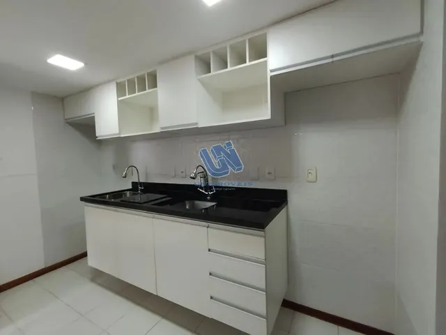 Imagem 10: Apartamento Decorado quarto e sala no Caminho das Árvores 45m2