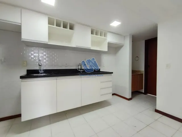 Imagem 5: Apartamento Decorado quarto e sala no Caminho das Árvores 45m2