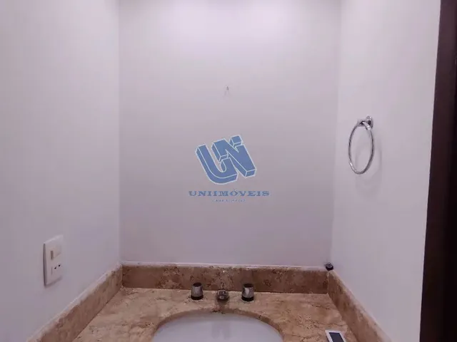 Imagem 7: Apartamento Decorado quarto e sala no Caminho das Árvores 45m2
