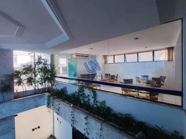 Imagem 16: Apartamento Decorado quarto e sala no Caminho das Árvores 45m2