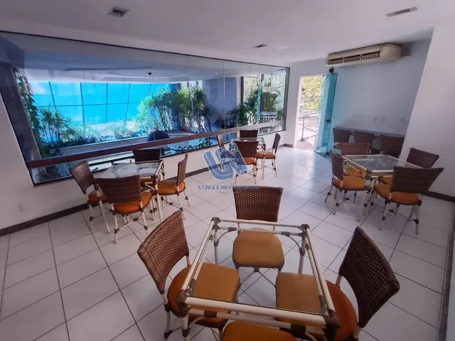 Imagem 6: Apartamento Decorado quarto e sala no Caminho das Árvores 45m2