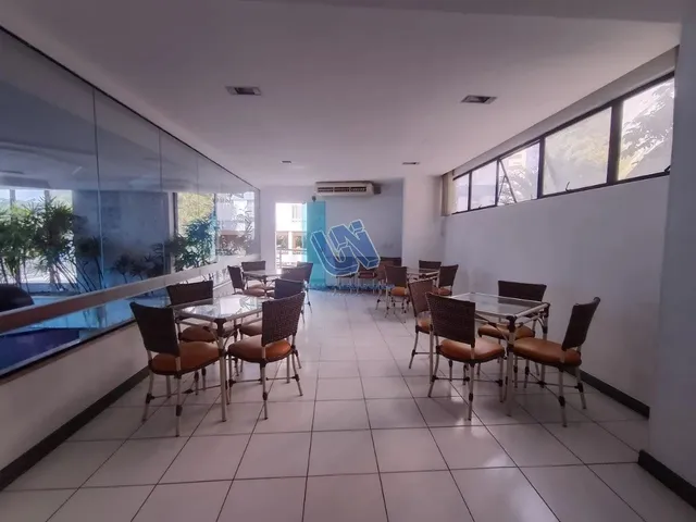 Imagem 8: Apartamento Decorado quarto e sala no Caminho das Árvores 45m2