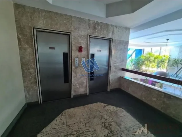Imagem 9: Apartamento Decorado quarto e sala no Caminho das Árvores 45m2