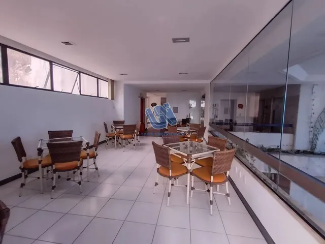 Imagem 13: Apartamento Decorado quarto e sala no Caminho das Árvores 45m2