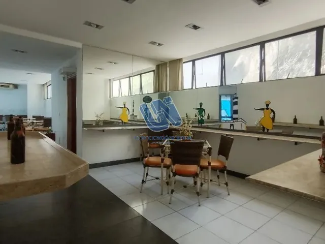 Imagem 15: Apartamento Decorado quarto e sala no Caminho das Árvores 45m2