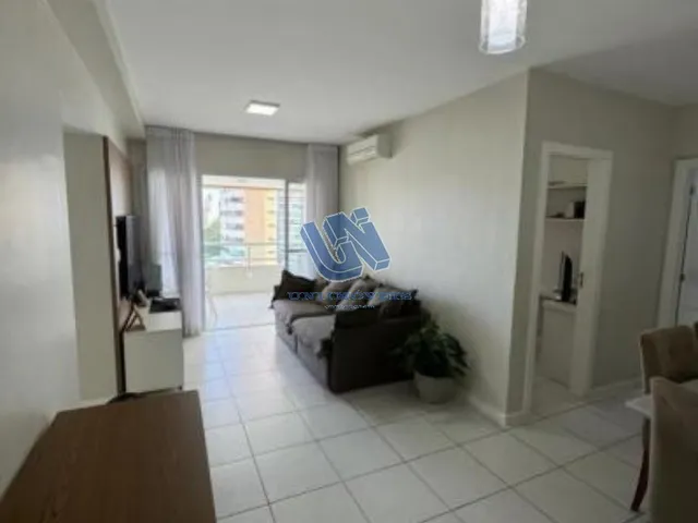 Imagem: Apartamento, 3 Quartos, 2 suítes, 2 Vagas