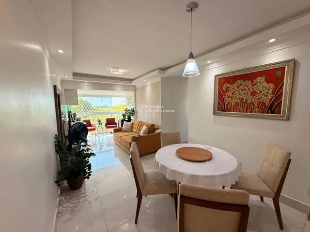 Imagem: APARTAMENTO RESIDENCIAL em SALVADOR - BA