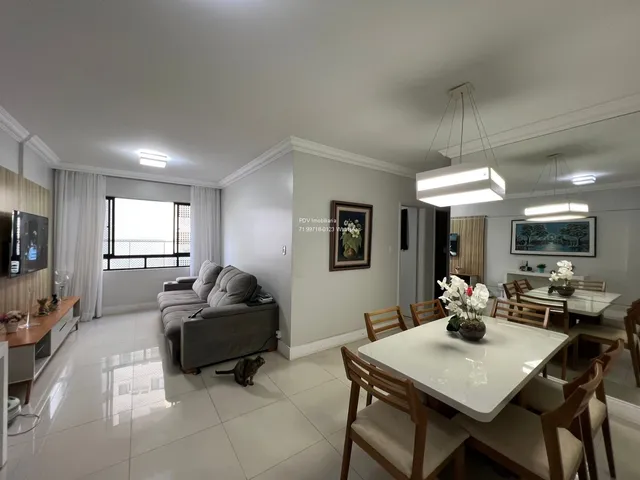 Imagem: APARTAMENTO RESIDENCIAL em SALVADOR - BA