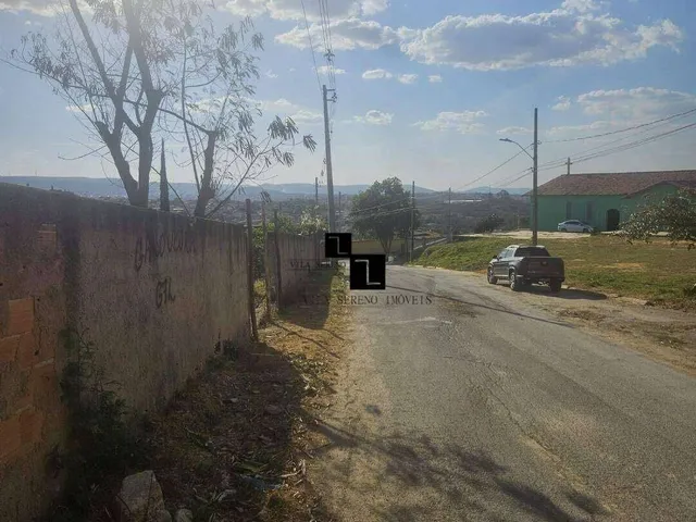 Imagem: Lotes e Terrenos planos a venda no bairro