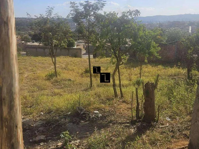 Imagem 2: Lotes e Terrenos planos a venda no bairro Itapoã em Sete Lagaos MG Terreno com área