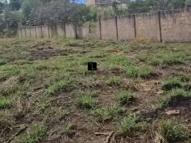 Imagem 4: Lotes e Terrenos planos a venda no bairro Itapoã em Sete Lagaos MG Terreno com área