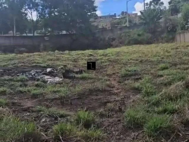 Imagem 5: Lotes e Terrenos planos a venda no bairro Itapoã em Sete Lagaos MG Terreno com área