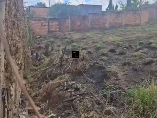 Imagem 6: Lotes e Terrenos planos a venda no bairro Itapoã em Sete Lagaos MG Terreno com área